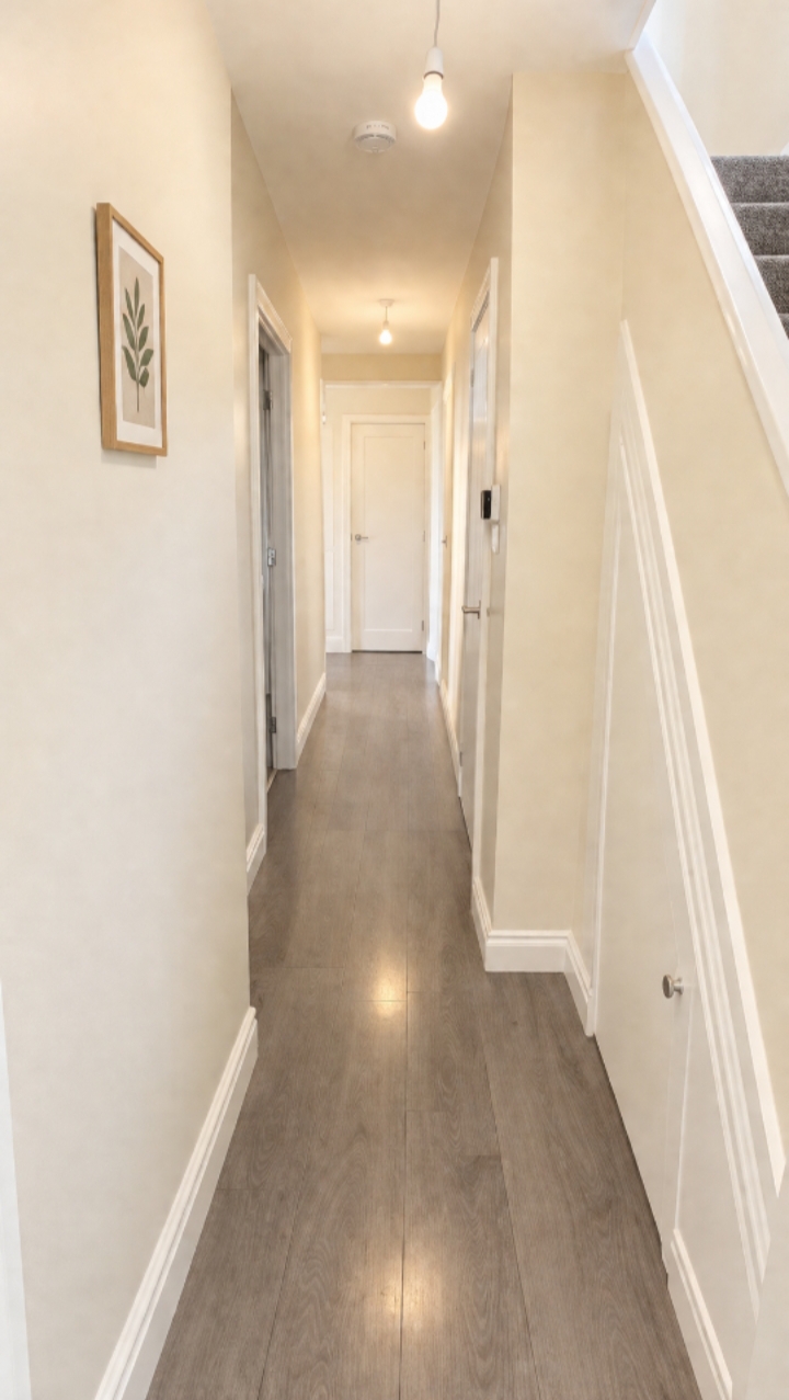 En-suite Comfort in a Great London Location